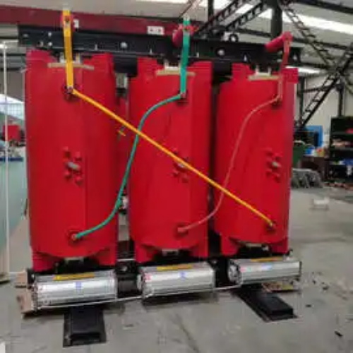 新龙SCB14变压器产品标准