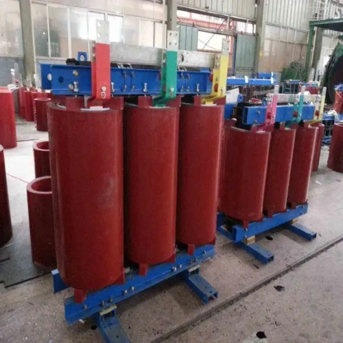 新龙SCBH15-800KVA电力变压器